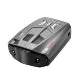 Car Vehicle Radars Detector LED Display Speed Control Voice Alert Warning Device