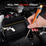 NEW Car Truck Voltage Circuit Tester Probe Digital Display Test Pen 5V30V Voltage Power Electrical Diagnostic Auto Repair Tool