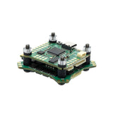 IFlight BLITZ F7 Stack MPU6000 Baro OSD F722 Flight Controller E55 G2 55A BLHELI32 4in1 ESC 2-6S 30X30mm for FPV Freestyle Dron