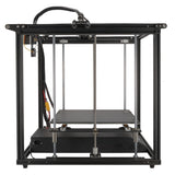 High Precision Ender-5 PLUS 3D Printer Large Size Auto Leveling,Dual Z-Axis Power Off Resume Creality 3D