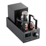 Xduoo TA-30 ES9038Q2M Bluetooth 5.0 DAC High Performance Tube Rectification Headphone Amplifier DSD512 PCM 32Bit/768kHz 3000mW
