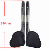 Full carbon superlogic rest handlebar TT handlebar road bike parts Bicycle Accessories 3k matte finish for 31.8mm bars