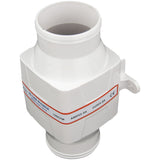 3" In Line Blower 12V Boat Bilge Cool Fan Marine Galley Engine Ventilation