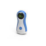 BOXYM Prenatal Fetal Doppler Fetal Heart Rate Monitor Portable de fetal Baby With Free Earphone For Pregnant Women