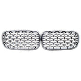 Front Grill Grille 51117294485 for BMW x5 F15 2014-2016 Accessory