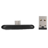 Bluetooth Adapter Portable Bluetooth Audio Adapter for Switch for Digital Devices for Tv for Leisure Time for Computer