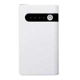 20000mAh 12V Portable Car Jump Starter Emergency Battery Booster Power bank Waterproof with LED Flashlight