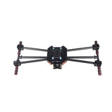 598mm Support 14-15inch Props 4-6s / 424mm 10inch Frame Carbon Fiber Support 9-10inch Propeller 3-4S For FPV RC Drone Quadcopter