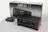 Line6 AMPLIFi TT Portable Desktop Guitar Effects &amp; Interface Sound Card For Studio Recording