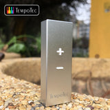 TempoTec Headphone Amplifier HiFi Decoding USB Type C To 3.5MM Adapter DAC Portable Audio Out Sonata HD PRO(Android Version)