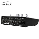Audient iD-22 Professional USB Audio Interface External Sound Card Recording Arrangement DSP Mixer Monitor Control