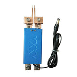Spot Welder Integrated Automatic Trigger Weld Machine Accessory for 18650 Battery  Spot welding machine point welding machine