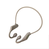 G1/G3 Bone Conduction Headphones Wireless Sports Earphone Bluetooth-Compatible 5.1 Headset Hands-free With Mic For Running