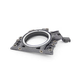1.2T/1.4L/1.4T Crankshaft Oil Seal &amp; Sensor Fit For VW CC Jetta Passat Polo Scirocco Sharan AUDI A1 A3 Skoda Fabia Seat Ibiza