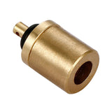 Outdoor Camping Stove Gas Refill Adapter Cylinder Gas Burner Accessories Hiking Inflate Tank Gas Butane Canister