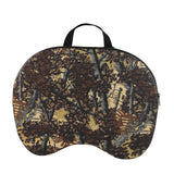 Ultralight Thick Moisture-proof Bleachers Cushion Camouflage Stadium Seat Pad Cushion Outdoor Camping Hunting Seat Mat Cushion