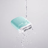 XIAOMI Youpin SMATE Smate Electric Epilator Hair Removal Trimmer Women USB Rechargeable Mini Portable Smooth Shaver Epilator