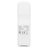 0~26% coffee TDS Coffee Concentration Tester Drinks Density Meter Coffee Density Detector 350mAh Bluetooth International Edition