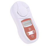 LCD Digital Display Alcohol Tester Liquor Wine Concentration Measuring Meter