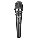 TAKSTAR TA-60/TA60 Professional Dynamic microphone vocal pickup for stage show karaoke outdoor activity with leather bag