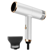 220V Professional Hair Dryer Negative Ion Blow Dryer Hot Cold Wind Household Salon Hair Styler Tool Electric Ionic Blower Drier