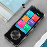 M9 Smart Voice Photograph Real-time Translator Networking Offline Telephone Portable 3.0 Inch Touch Screen Support 107 Language