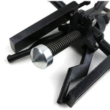 New Car-Styling 3-Jaw Inner Bearing Puller Gear Extractor Heavy Duty Automotive Machine Tool Kit