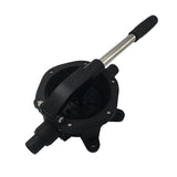 Manual Bilge Hand Pump 15 GPM Aluminium Handle - Boat/Water/Waste/Transfer