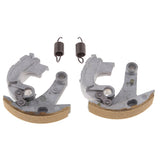 New Clutch Pad with Springs for Yamaha PW50 PY50 PW 50 PEEWEE Clutch Pads Springs Assembly