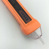 AC 90V-1000V Voltage Test Pencil Non-contact Induction Multifunctional Home Voltage Meter Pen Repair Pen Измеритель напряжения