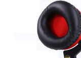 ARTISTE G1 2.4GHz digital wireless professional gaming headphone computer notebook mobile phone universal gaming headset