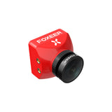 Foxeer T-Rex Mini 1500TVL 6ms Low Latency CMOS 2MP 4:3/16:9 PAL/NTSC Switchable Super WDR FPV Camera for FPV Racing Drones