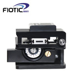 Ftth tool High precision fiber cleaver Cold Contact Dedicated Metal Fiber optic cutter optical fiber cutting knife
