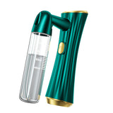 Facial Blue Light Oxygenator Facial Moisturizer Sprayer Household Spray Gun Beauty Instrument