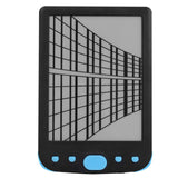 6 Inch Ebook Reader Multi Function Ebook Reader E-Ink Sn 8GB E-Book Reader