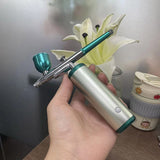 Oxygen Injector Handheld High Pressure Moisturizer Portable Spray Moisturizing Skin Rejuvenation Beauty Device