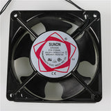 Incubator Cooling CE Certification 1 Pcs Hatching Machine Parts 220-240v ~ 50/60hz 0.14a Fan To Ensure Quality Random Delivery
