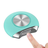 Electric Automatic Nail Clippers Trimmer Manicure for Adults Baby Nail Cutter Pedicure Finger Toe Scissors Nail Debris Container