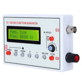 DDS Signal Generator FG-100 DDS Generator FG-100 1HZ-500KHZ Function Generator