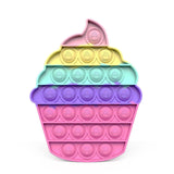 Squishy Anti-Stress Gift Anti Stress Box