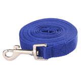 Pet Dog leash nylon leash for small big dog bulldog pitbull chihuahua training leashes dog accessories 1.5M 1.8M 3M 4.5M 6M