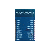 Bluetooth Audio Receiver Module Wireless Bluetooth 5.0 Circuit Receiver Board Stereo