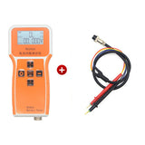 RC3563 Battery Internal Resistance Tester Internal Resistance Detector True Four-wire AC Lithium Nickel Chrome Battery Tester