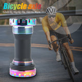 Press Fit Bottom Brackets Bicycle MTB Road Bike Aluminum Alloy Axis Parts