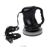 DC 12V 40W Polishing Machine Car Auto Polisher Electric Tool Buffing Waxing Waxer ABS 120x120x165mm