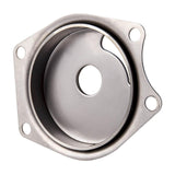 Boat Water Pump Repair Set Replacement 99157T2 for Mariner Outboards Durable