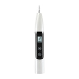 Home Ultrasonic LCD 5 mode Calculus Remover Dental Scaling Electric Portable Scaler Sonic Clean Smoke Stains Tartar Plaque Teeth