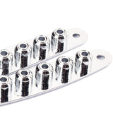 Set of 2 Guitar Mounting Bushings Ferrules for Bass Box Guitar Replacement
