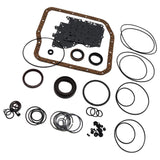 U151E Transmission Overhaul Rebuild Kit Easy Installation Assembly Minor Repair Kit Fits for   Seine 3.3 B136820C 4WD