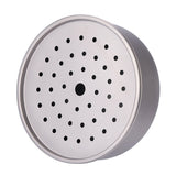 Lixada 1.6L Titanium Tea Tray Bowl Tea Strainer Self-draining Bowl Fruit Drainage Plate for Home Camping Hiking Backpacking